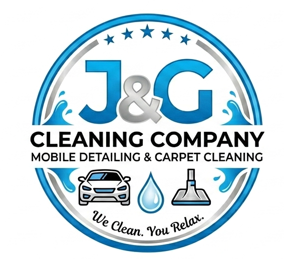 jandg cleaning company